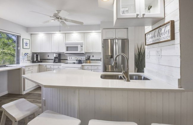 Loggerhead 282 2 Bedroom Condo by RedAwning - Foto 8