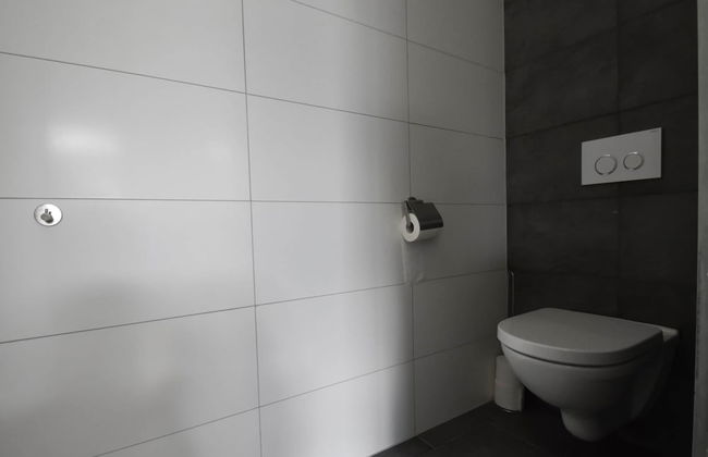 Spacious Holiday Home in Limmen With Bubble Bath - Foto 24