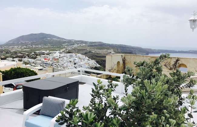 Olive Cave Houses - Foto 8