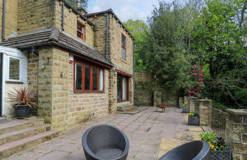 Highwood Lodge - Foto 35