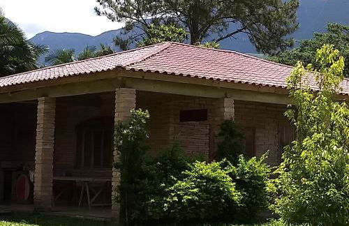 Recanto dos Compadres - Hospedagem - Foto 16