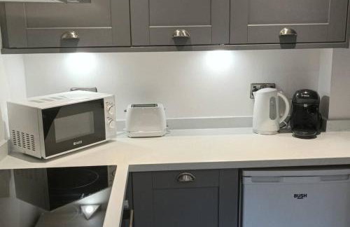 Juliet Beautiful 1 bedroom, central, modern space. - Photo 15