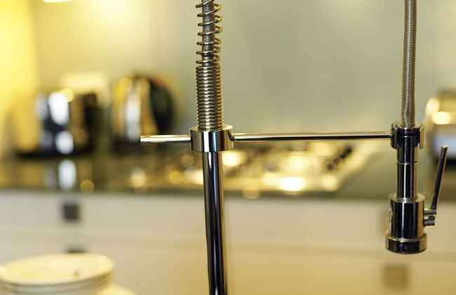 Kensington House Aparthotel - Foto 6