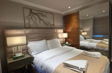 3 Bedrooms Apartment with security 24 hours & concierge - Foto 8