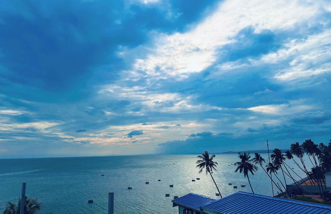 Rainbow Beach Mũi Né - Homestay & Coffee - Foto 69