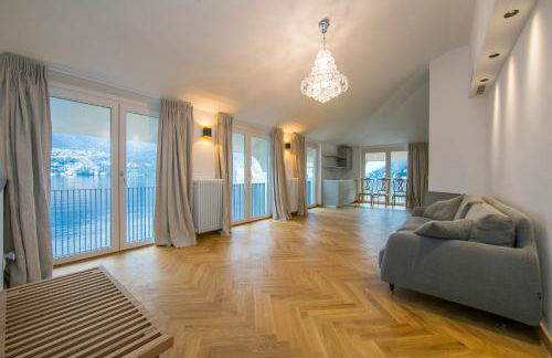 Villa Teresa on Lake Como's Lakeshore - Foto 17