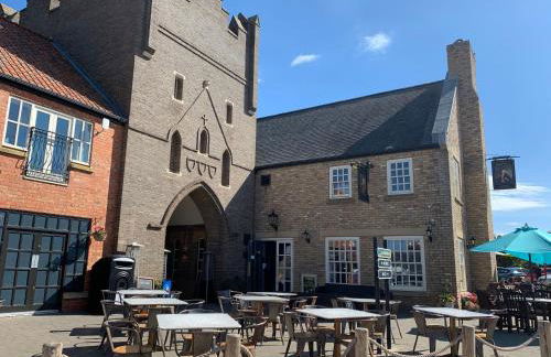 Salty Dog, The Bay, 2 bedrooms with ensuites, parking for 2 cars, 2 dogs welcome - Foto 21