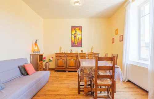 Gîte Le Chant Des Oiseaux - Photo 24