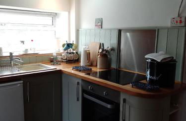 Middlehope Cottage - Photo 14