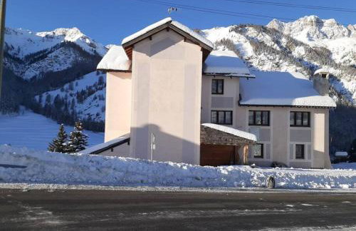 Paradis St Véran - Foto 1