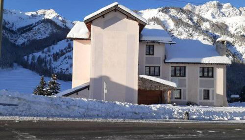 Paradis St Véran - Foto 1