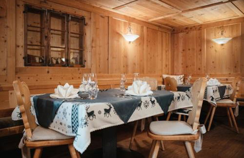 Garni Ciasa Urban - Foto 10