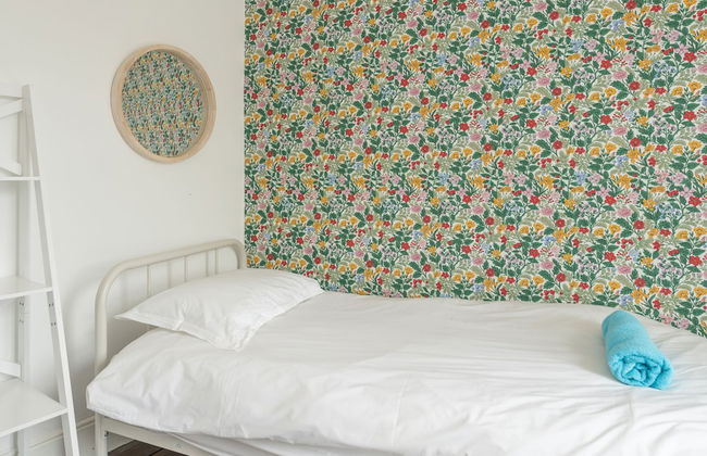 Belmont Villa - Foto 10