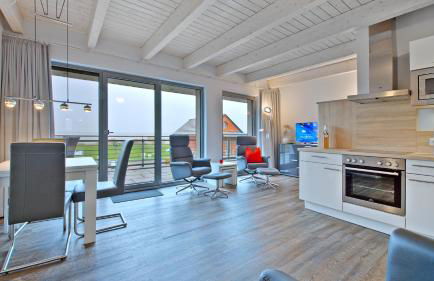 Elbstrand Resort Krautsand - Foto 5