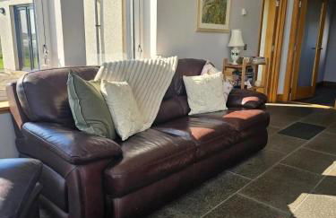 Idyllic Villa at Harray Loch With Views, 4 Bedrooms - Foto 16