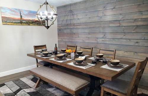 Tranquil Mesa Retreat - Foto 9