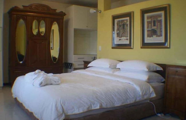 Calitzdorp Country House - Foto 5