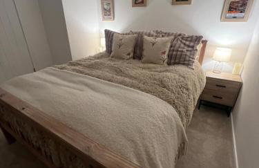 Dunmuir House 4 Bedroom 2 bathroom House & Garden in Denny - Photo 47