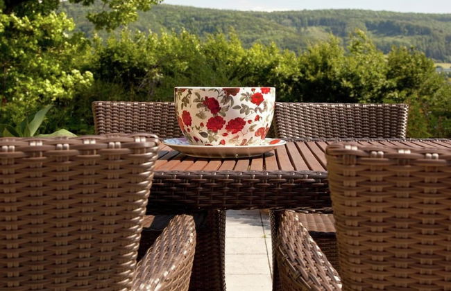 Relaxa at a Luxurious Villa in Bad Pyrmont - Foto 28