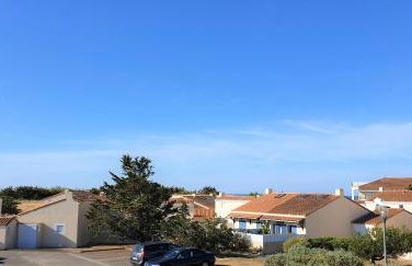 Appart Bréti Plage 2 - duplex a 50m de la plage - Foto 11