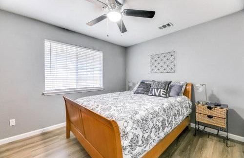 Cozy home near Lovefield Airport & UTSouthwestern - Foto 7