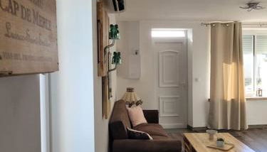 T2 plain-pied, en centre-ville - Photo 3