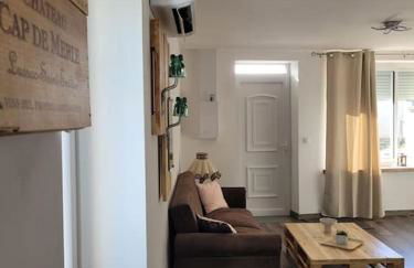 T2 plain-pied, en centre-ville - Foto 3