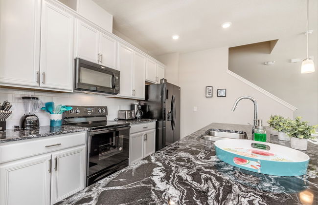 5153ad Amazing Compass Baytown Home Sleeps 10 - Foto 17