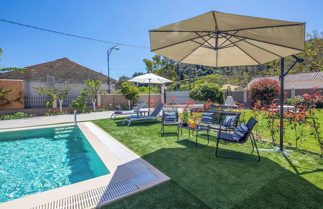 Villa Michael - Foto 30