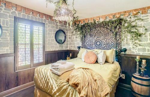 Harry Potter House at Regal Palms Sage Vacations - Foto 67