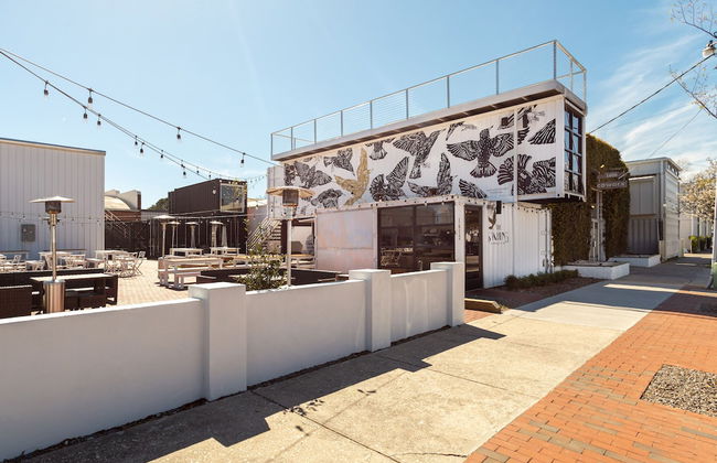 Kasa Southside Wilmington - Foto 35