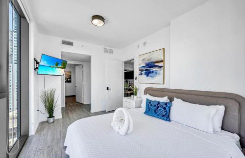 Skyglass Panorama views 2 Bedroom Suites - Foto 7