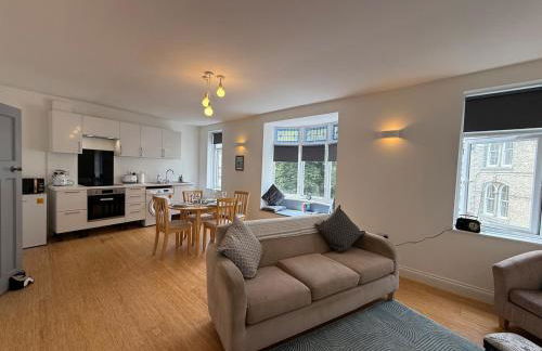 Modern Town Centre Flat - Foto 9