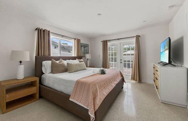 Seahorse Villa 2 in Fort Lauderdale - Foto 13