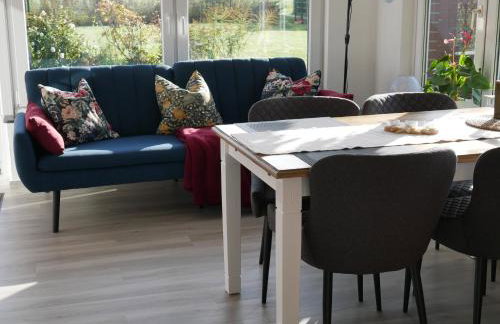 Ferienwohnung Unter Reet - Photo 3