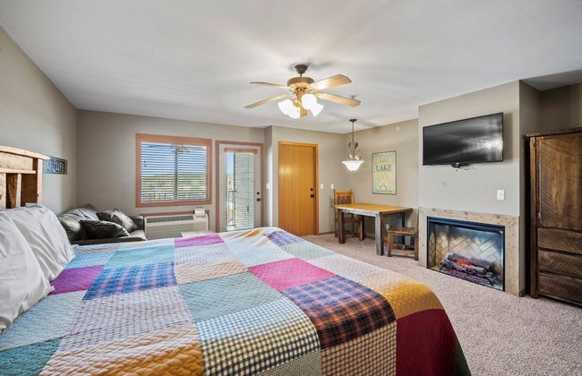 Table Rock Resorts at Indian Point - Foto 77