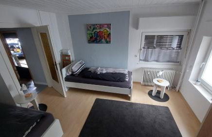 Ferienwohnung Monteurwohnung - Foto 13