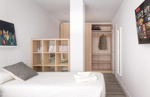 1893 apartment 180 m. from the Old Town, A/C - Foto 7