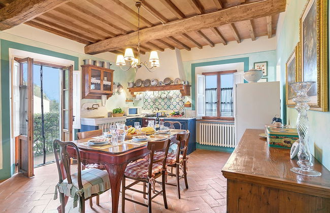 Francigena Terrazza Shared Pool - Foto 21