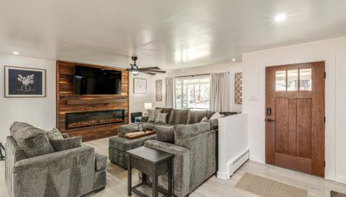 Walk to Dtwn Flagstaff Home with Great Outdoor Area - Foto 4