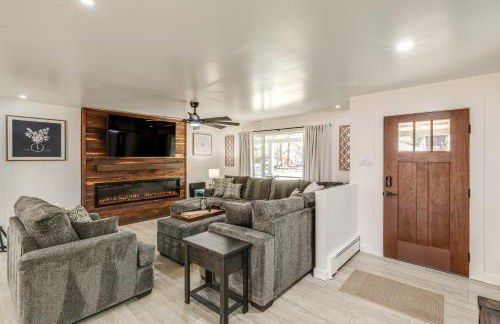 Walk to Dtwn Flagstaff Home with Great Outdoor Area - Foto 4