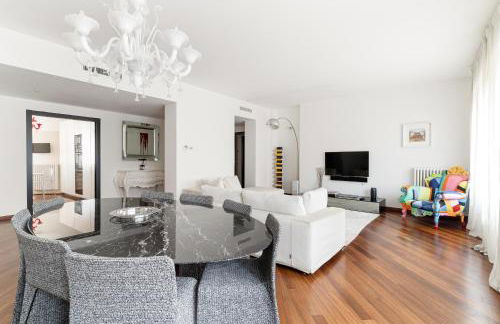 Brera Apartments in Dateo - Photo 1