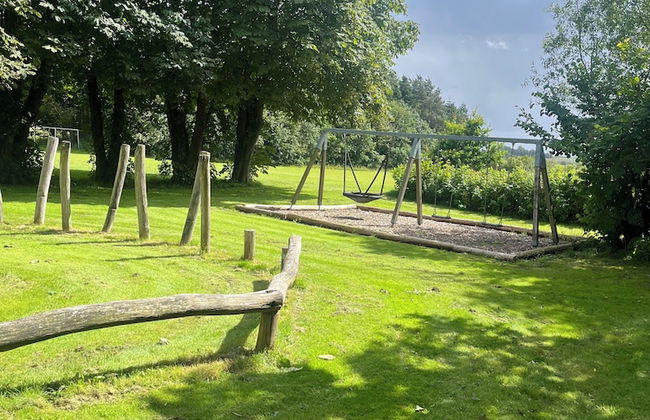 Assersbølgård - Foto 27