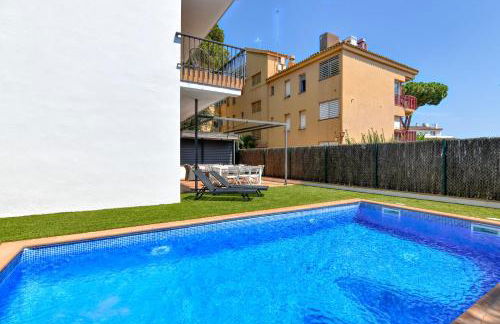 Villa Sierra with Private Pool - Foto 3