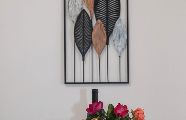 Filerimos City Center Apt in Ialysos Rhodes - Foto 10