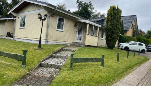 Lütte Landhuus - Foto 5