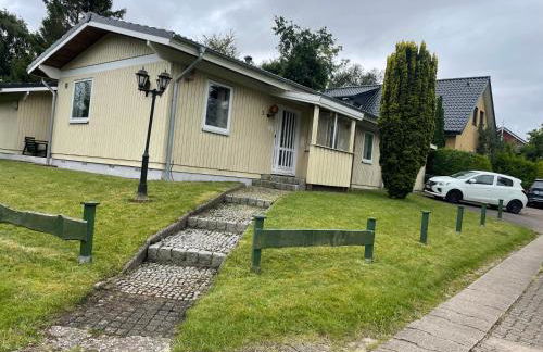 Lütte Landhuus - Foto 5