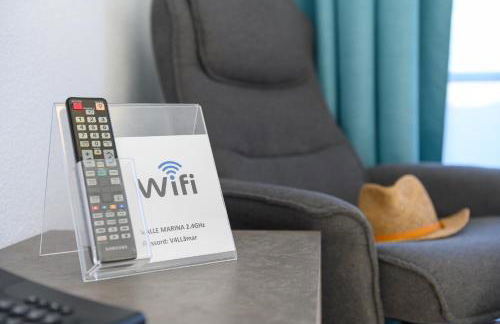 Valle Marina Apartamentos - Foto 45