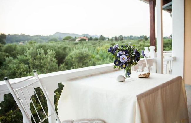 Areti Orfeas Studios - Foto 36