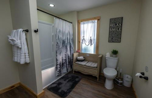 Charming Country Farmhouse Near Natural Bridge - Foto 11